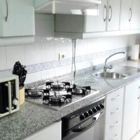 Apartamento Apartamento Cabo De Cruz *