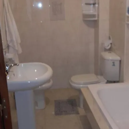 Apartamento Cabo De Cruz