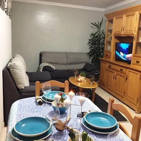 Apartamento Cabo De Cruz
